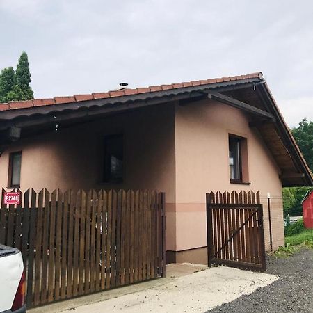 Na Cervene Louce Relax 2 Vila Cheb Exterior foto
