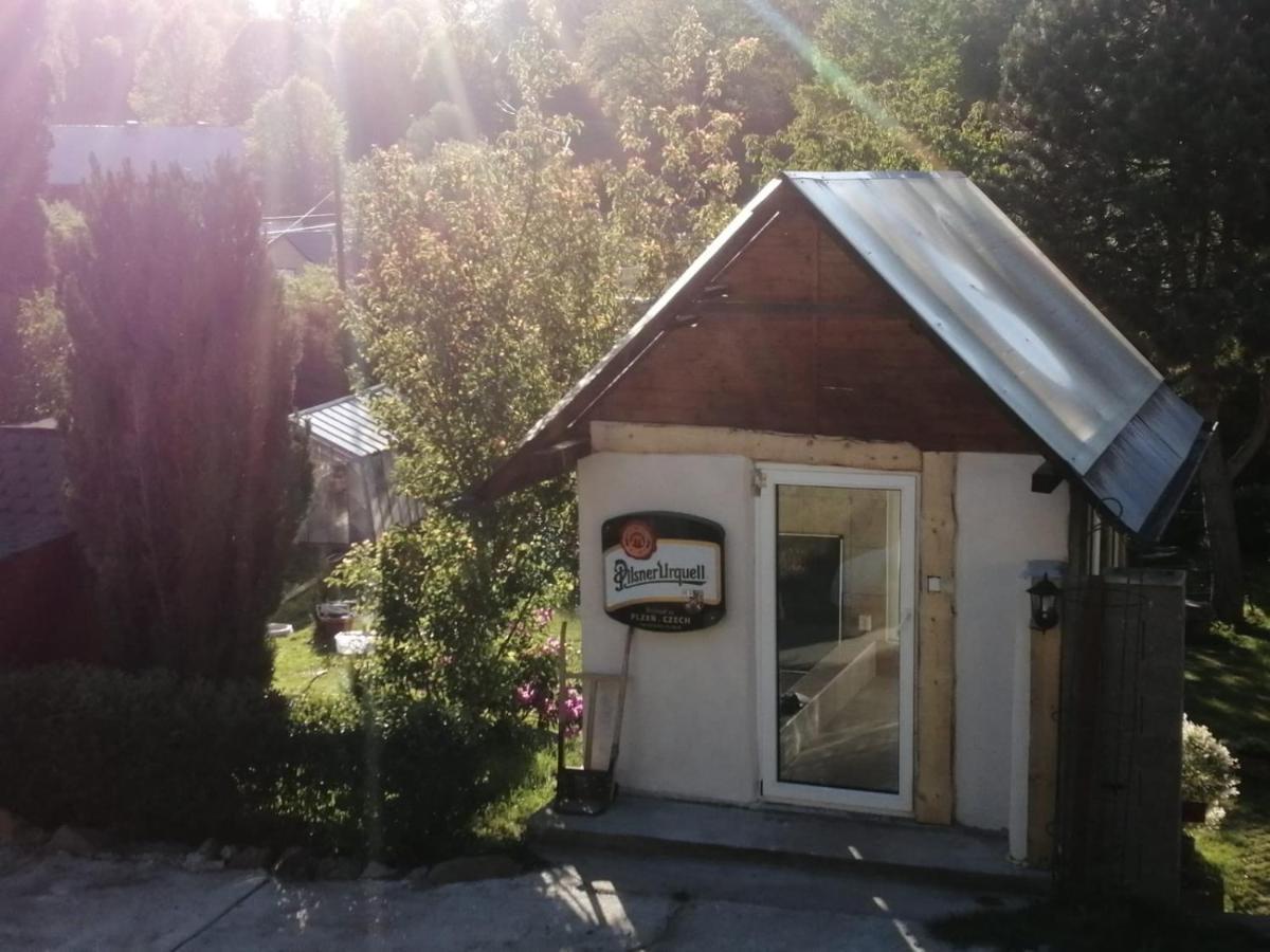 Na Cervene Louce Relax 2 Vila Cheb Exterior foto