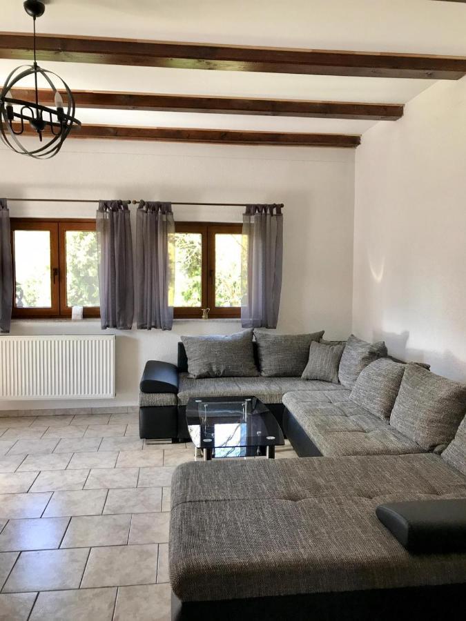 Na Cervene Louce Relax 2 Vila Cheb Exterior foto
