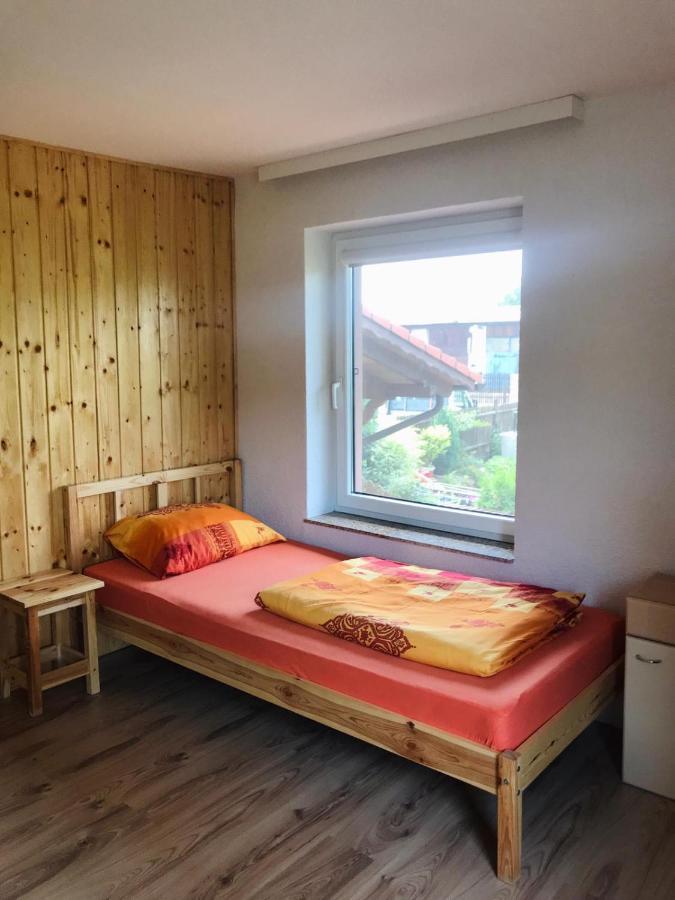 Na Cervene Louce Relax 2 Vila Cheb Exterior foto
