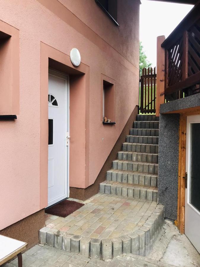Na Cervene Louce Relax 2 Vila Cheb Exterior foto